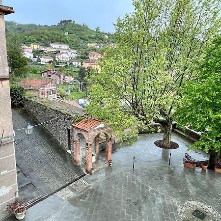 Casa Vacanze Da Meryon Albiano Magra Екстер'єр фото