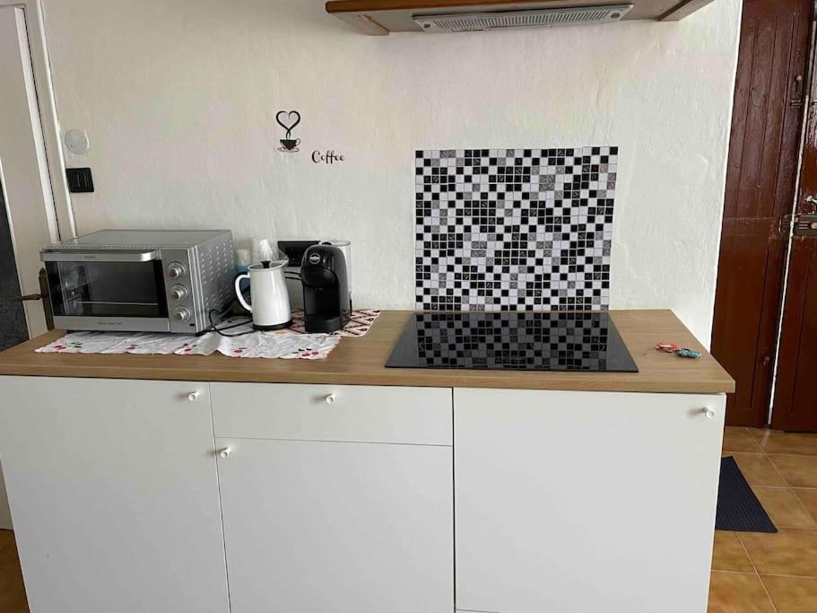 Casa Vacanze Da Meryon Albiano Magra Екстер'єр фото