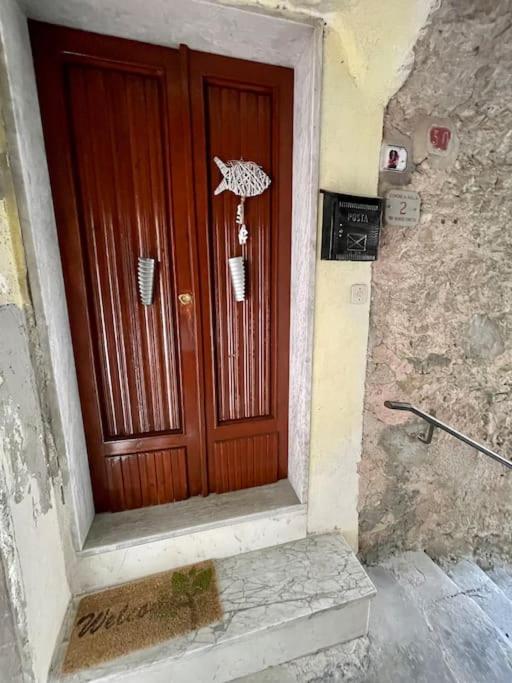 Casa Vacanze Da Meryon Albiano Magra Екстер'єр фото
