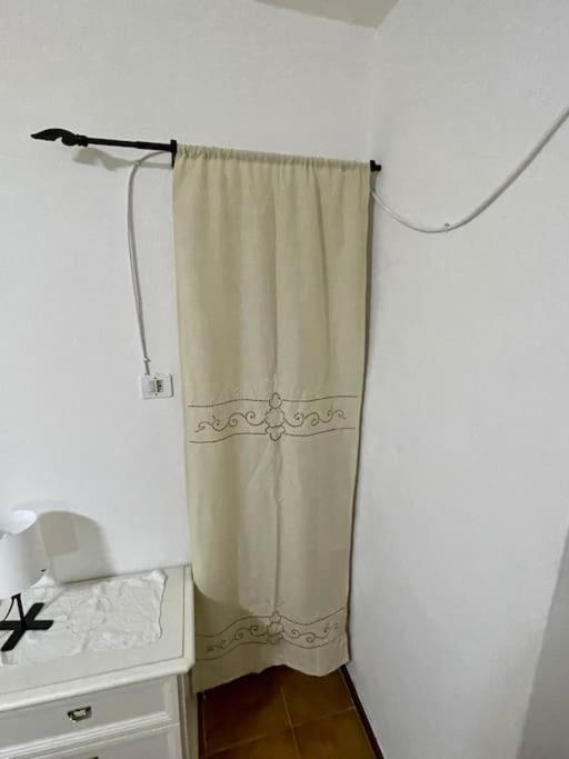 Casa Vacanze Da Meryon Albiano Magra Екстер'єр фото
