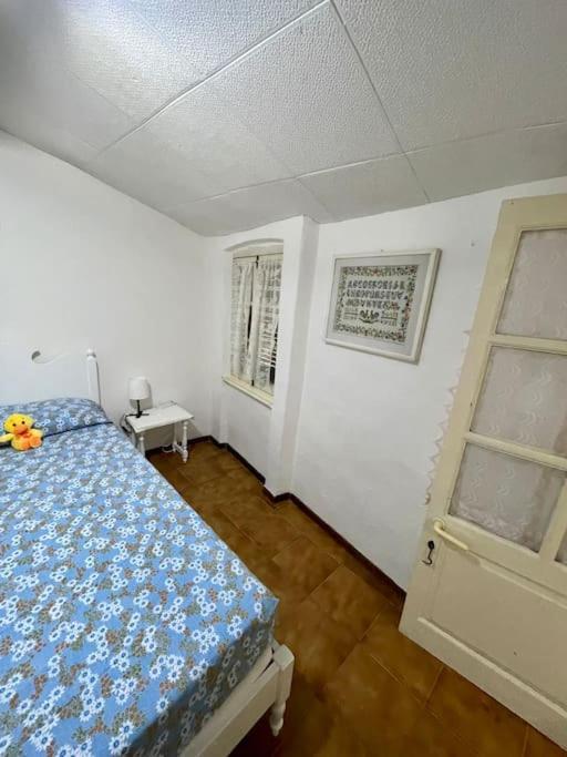 Casa Vacanze Da Meryon Albiano Magra Екстер'єр фото