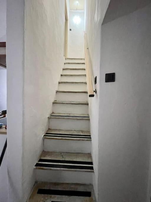 Casa Vacanze Da Meryon Albiano Magra Екстер'єр фото