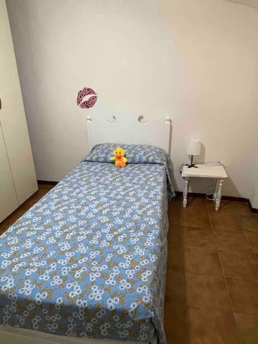 Casa Vacanze Da Meryon Albiano Magra Екстер'єр фото
