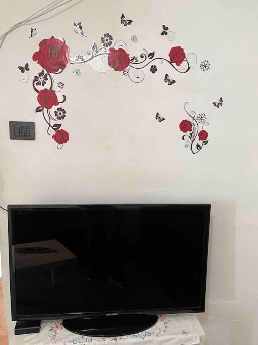 Casa Vacanze Da Meryon Albiano Magra Екстер'єр фото