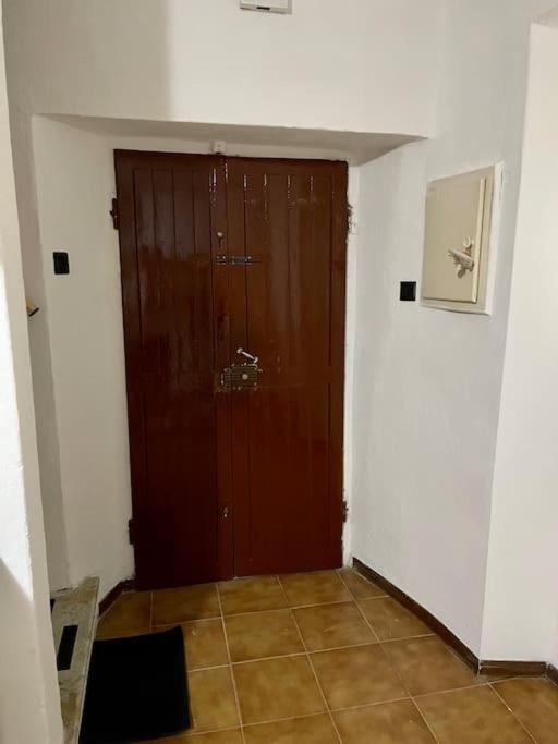 Casa Vacanze Da Meryon Albiano Magra Екстер'єр фото