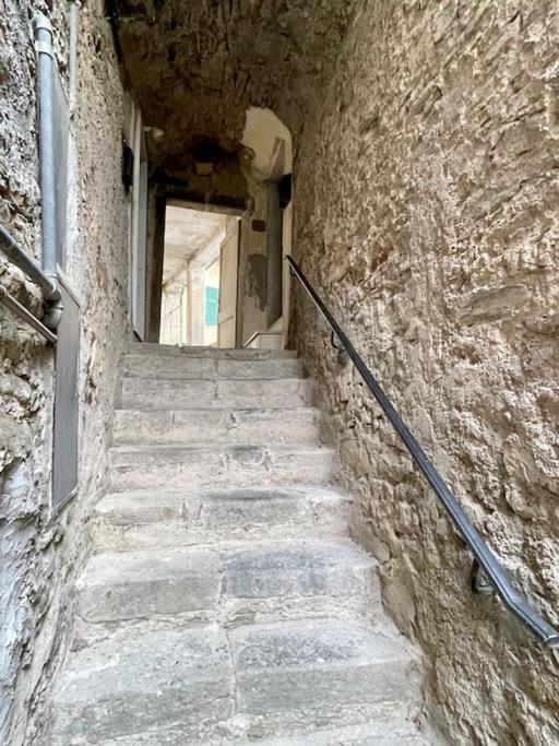 Casa Vacanze Da Meryon Albiano Magra Екстер'єр фото
