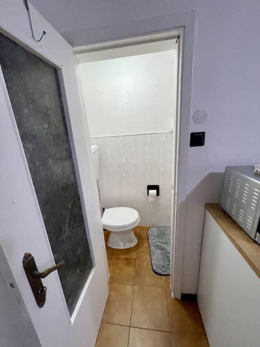 Casa Vacanze Da Meryon Albiano Magra Екстер'єр фото